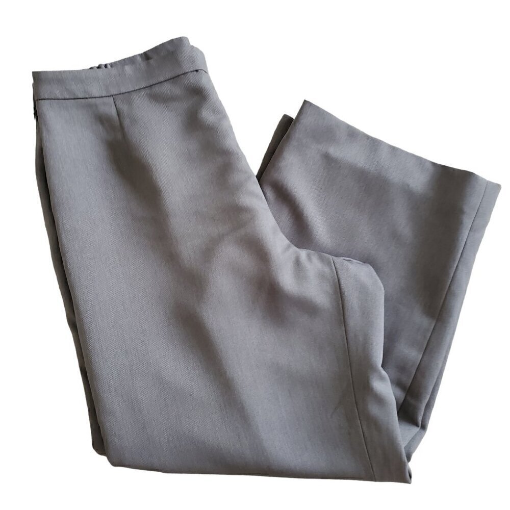 Collections by LeSuit dress pants. Size 16W